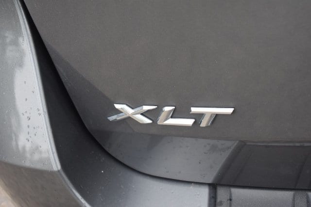 2023 Ford Explorer XLT - Photo 17
