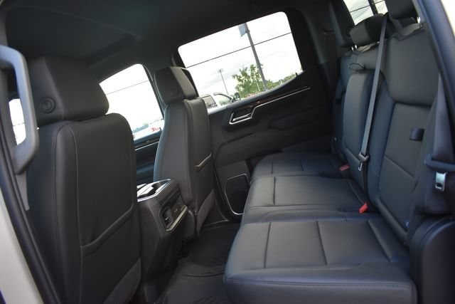 2026 Chevrolet Silverado 1500 RST - Photo 23