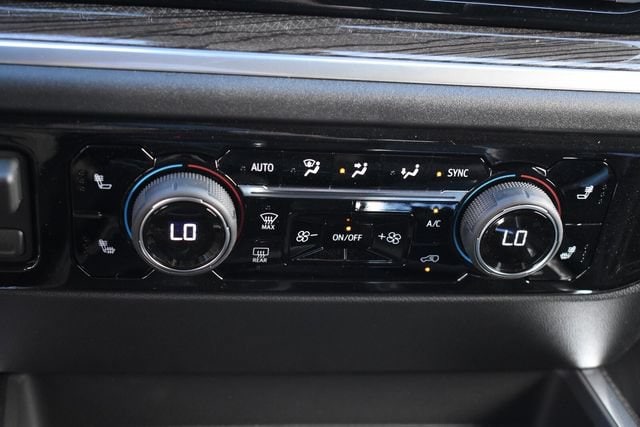 2026 Chevrolet Silverado 1500 RST - Photo 31