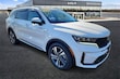 Kia Sorento Hybrid