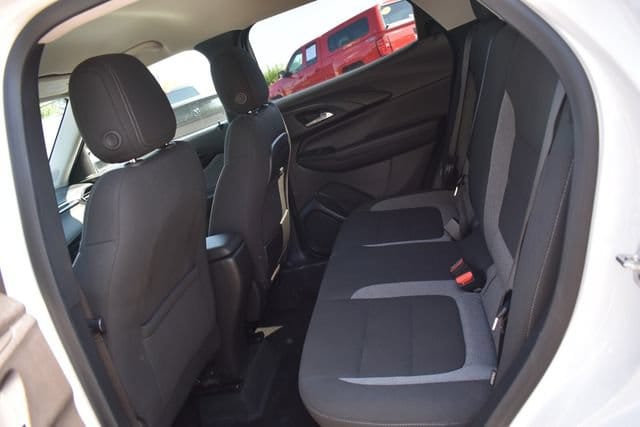 2025 Chevrolet Trailblazer LT - Photo 18