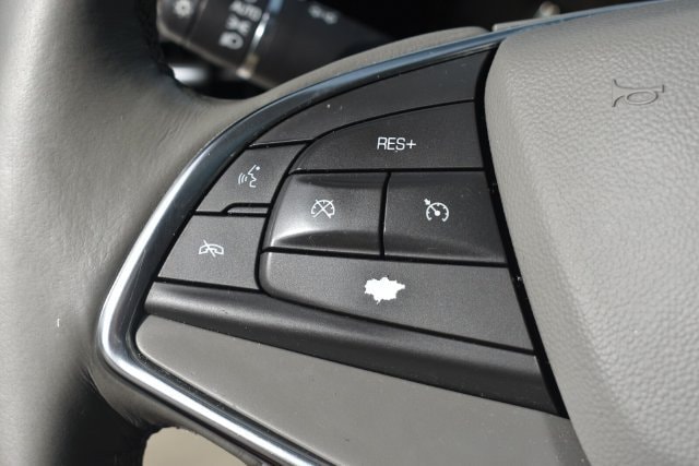 2018 Cadillac XT5 Luxury - Photo 37