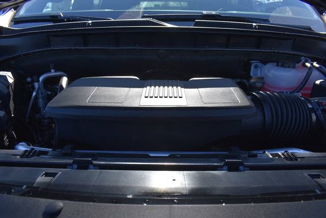 2026 Chevrolet Suburban Premier - Photo 42