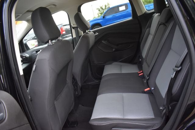 2018 Ford Escape SE - Photo 17