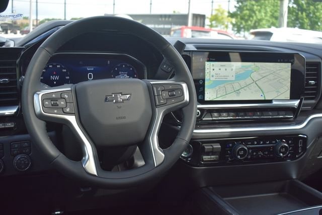 2026 Chevrolet Silverado 2500 HD LTZ - Photo 27
