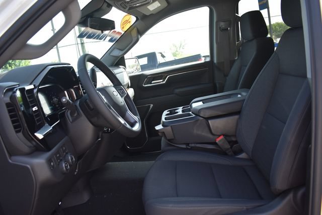 2026 Chevrolet Silverado 1500 LT - Photo 25