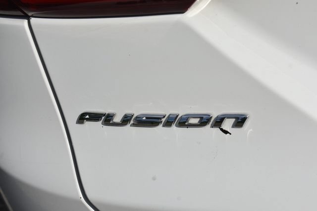 2017 Ford Fusion SE - Photo 16