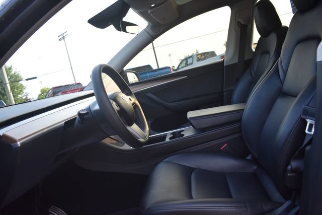 2024 Tesla Model Y Performance - Photo 24