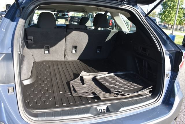 2025 Subaru Outback Base - Photo 16