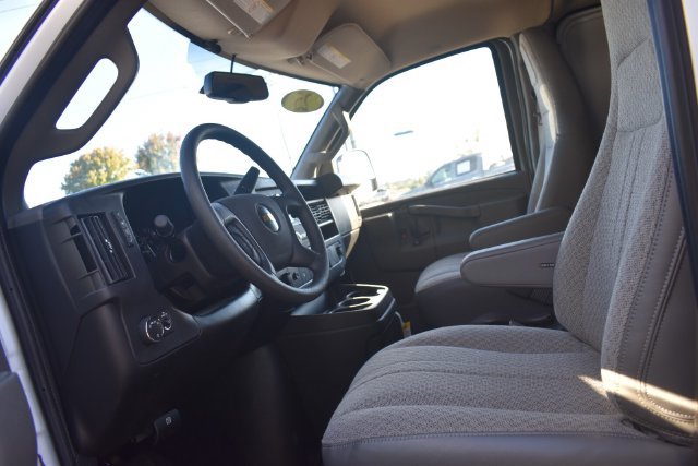 2025 Chevrolet Express Cargo Work Van - Photo 23
