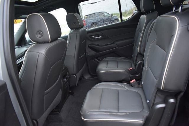2023 Chevrolet Traverse Premier - Photo 24