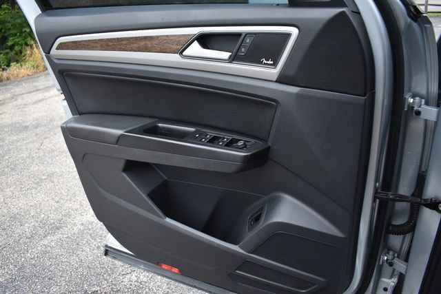 2019 Volkswagen Atlas SEL Premium - Photo 38