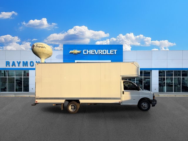 Vehicle thumbnail