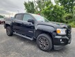 GMC Canyon