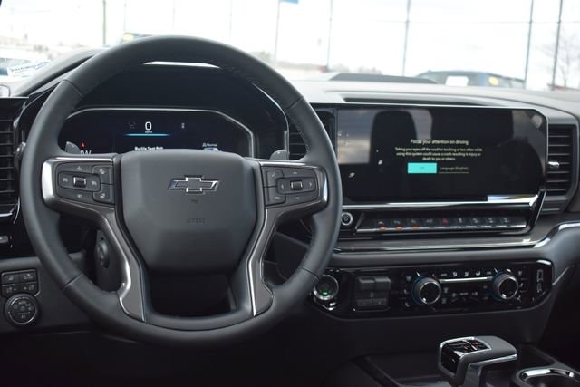 2026 Chevrolet Silverado 1500 ZR2 - Photo 26