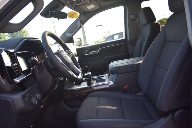 2026 Chevrolet Silverado 1500 LT Trail Boss - Photo 30