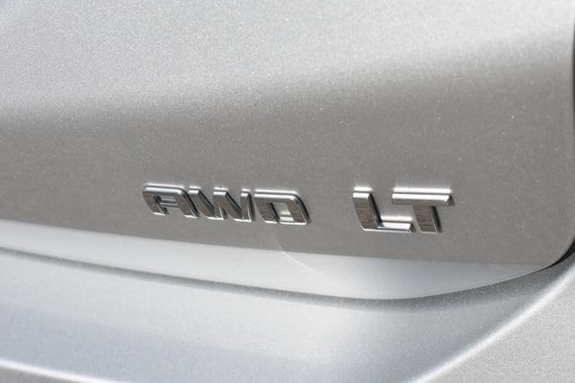 2019 Chevrolet Equinox LT - Photo 16
