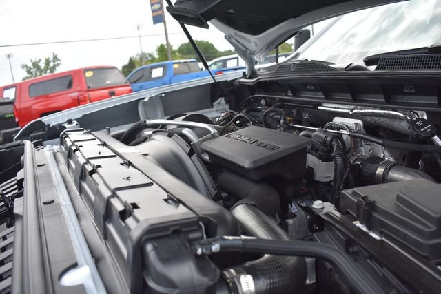 2026 Chevrolet Silverado 2500 HD LTZ - Photo 41