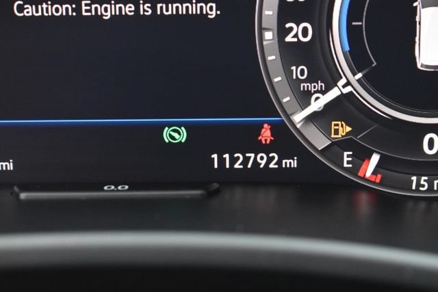 2019 Volkswagen Atlas SEL Premium - Photo 32