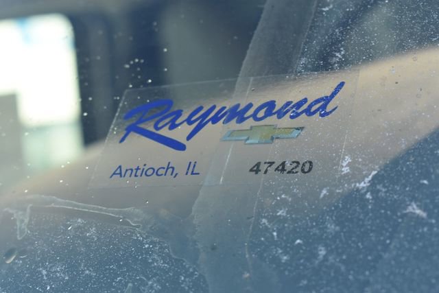 2025 Chevrolet Express Cargo Work Van - Photo 31