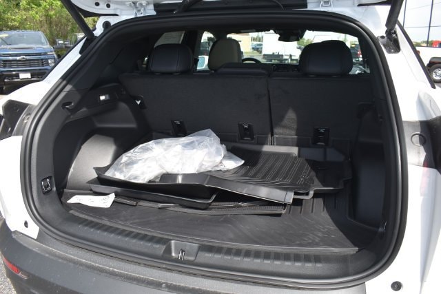 2026 Chevrolet Blazer EV LT - Photo 18