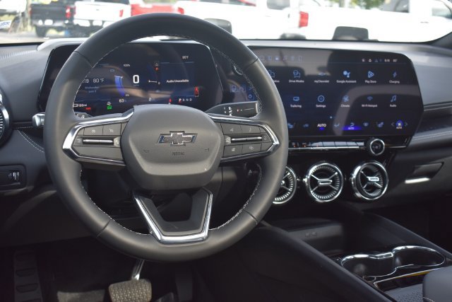 2026 Chevrolet Blazer EV LT - Photo 21