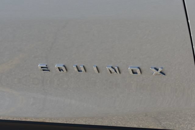 2019 Chevrolet Equinox LT - Photo 12
