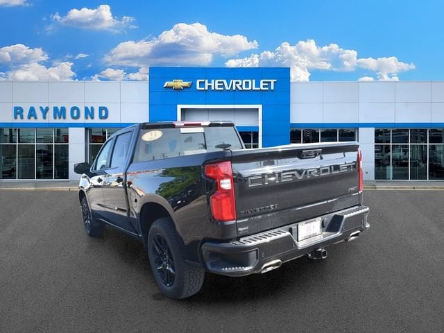 2023 Chevrolet Silverado 1500 RST - Photo 6