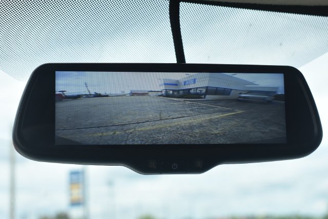 2025 Chevrolet Express Cargo Work Van - Photo 22