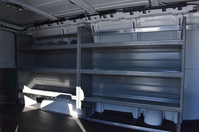 2025 Chevrolet Express Cargo Work Van - Photo 15