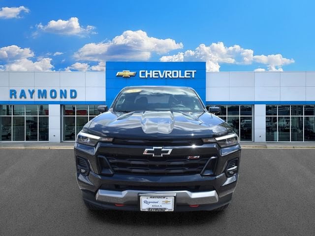 Vehicle thumbnail
