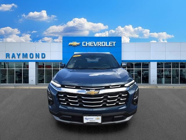 Vehicle thumbnail