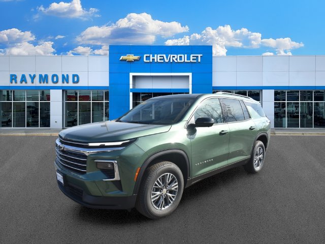 Vehicle thumbnail