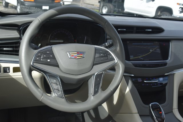 2018 Cadillac XT5 Luxury - Photo 25