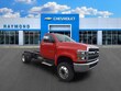  Chevrolet Silverado 6500 HD