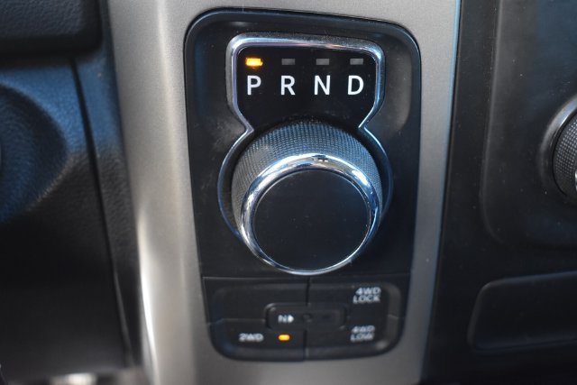 2014 RAM Ram 1500 Pickup Big Horn/Lone Star - Photo 25