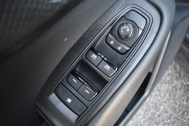 2025 Subaru Outback Base - Photo 19