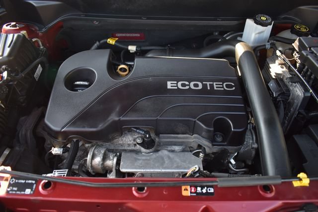 2019 Chevrolet Equinox LT - Photo 34