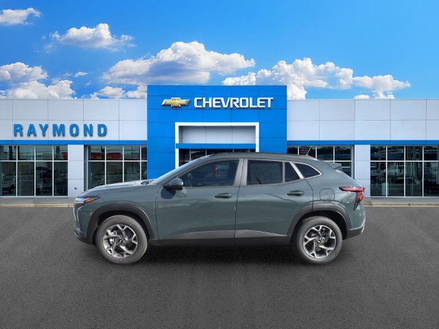 Vehicle thumbnail