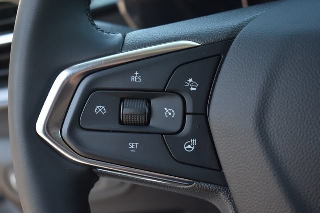 2025 Chevrolet Trailblazer LT - Photo 26