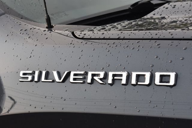 2022 Chevrolet Silverado 1500 LT - Photo 12