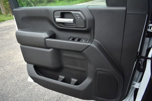 2026 Chevrolet Silverado 3500 HD Work Truck - Photo 33