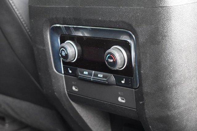 2022 Chevrolet Tahoe Z71 - Photo 19