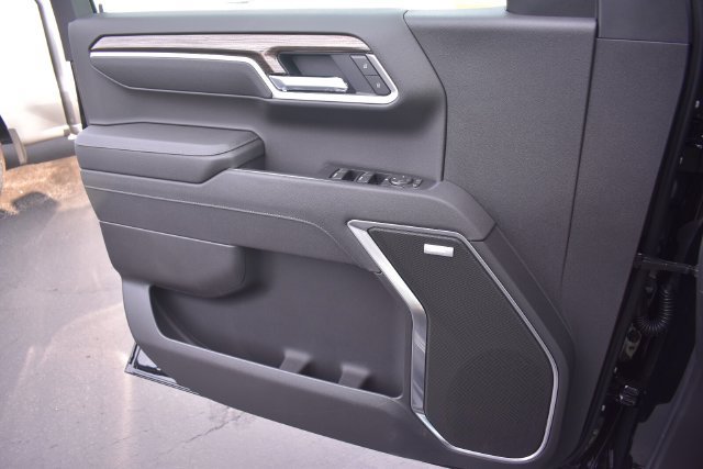 2026 Chevrolet Silverado 1500 RST - Photo 33