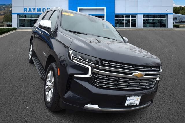 2023 Chevrolet Tahoe Premier - Photo 10