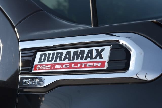 2020 GMC Sierra 2500 Denali HD Denali - Photo 13