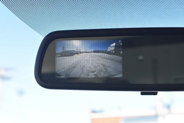 2025 Chevrolet Express Cargo Work Van - Photo 27