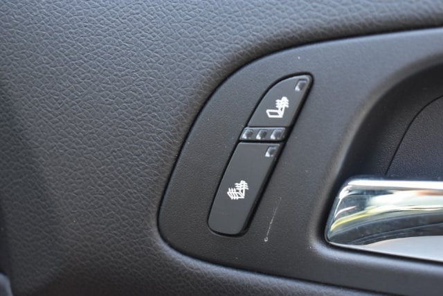 2013 Chevrolet Silverado 2500HD LTZ - Photo 15