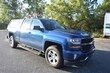 Chevrolet Silverado LD