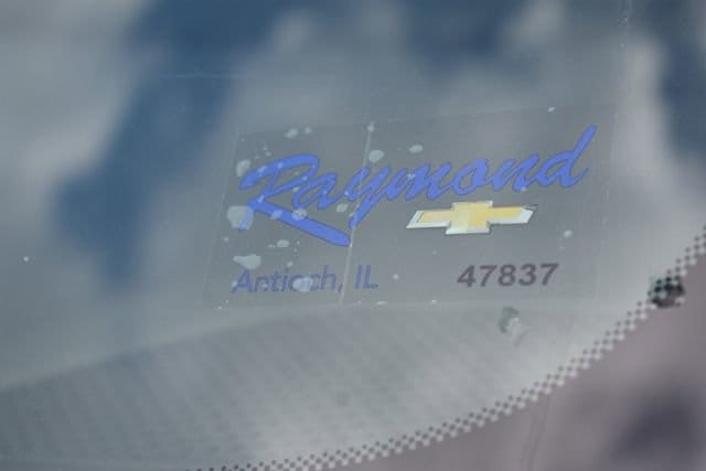 Vehicle thumbnail